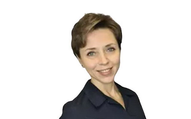 Чумаченко Екатерина Викторовна