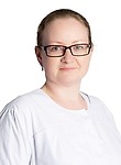 Канунникова Оксана Владимировна