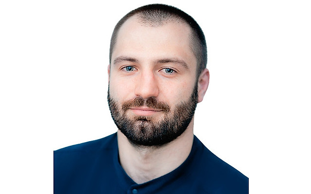 Омельченко Евгений Владимирович
