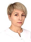 Гордеева Татьяна Владимировна