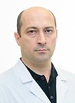 Губаев Сослан Заурбекович