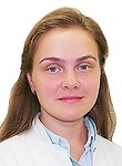 Гуськова Ольга Андреевна