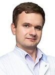 Черничка Кирилл Сергеевич