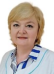 Родионова Ольга Михайловна