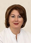 Тарасова Лариса Владимировна