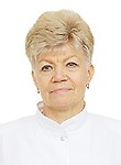 Ситнова Людмила Сергеевна