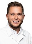 Хватков Андрей Алексеевич