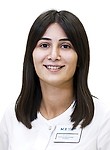 Алборова Элеонора Ибрагимовна