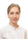 Беденева (Мизурова) Ольга