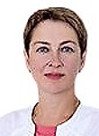 Лукша Лариса Васильевна