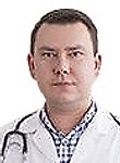 Крестинин Алексей Витальевич