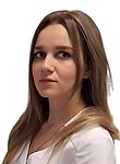 Абрамова Виктория Павловна
