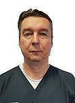 Костенко Андрей Алексеевич