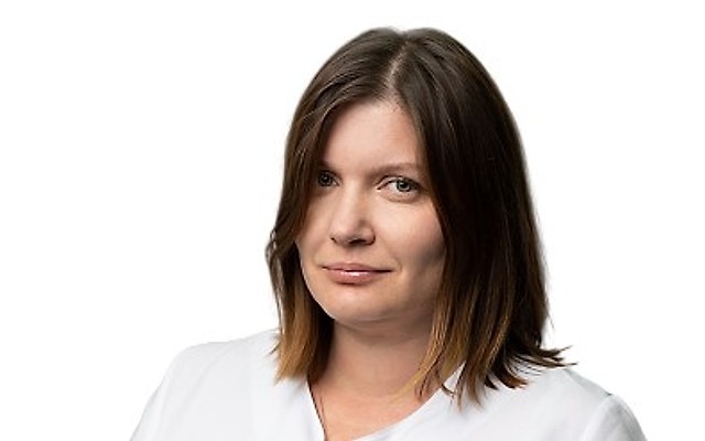 Бойкова Валентина Александровна