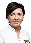 Калинова (Комарчева) Наталья