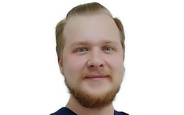 Фотин Юрий Сергеевич