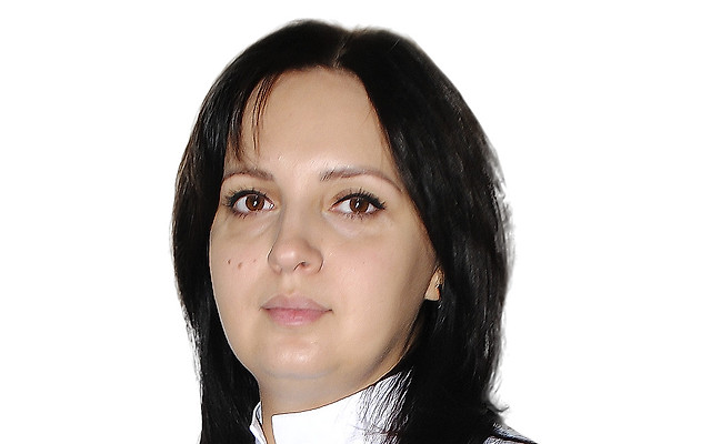 Нестерова Евгения Юрьевна