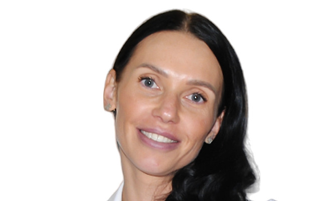Юмангулова Анна Андреевна