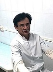 Рубаник  Александр