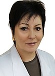 Рамзаева Марина Николаевна