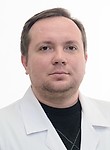 Гончаров Дмитрий Александрович