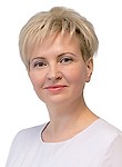 Журавлева Олеся Петровна