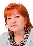 Шмелева Людмила Витальевна