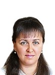 Кушнир Наталья Николаевна