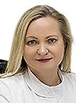 Уткина Светлана Геннадьевна