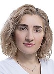 Калиматова Седа Магомедовна