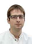 Тищенко Иван Сергеевич