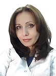 Абдулхакимова Фатима Кундиновна