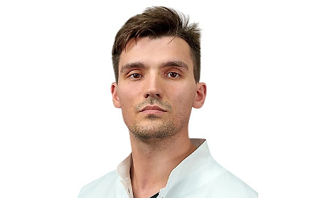 Чепрасов Алексей Михайлович