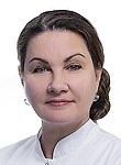 Топорнина Елена Викторовна