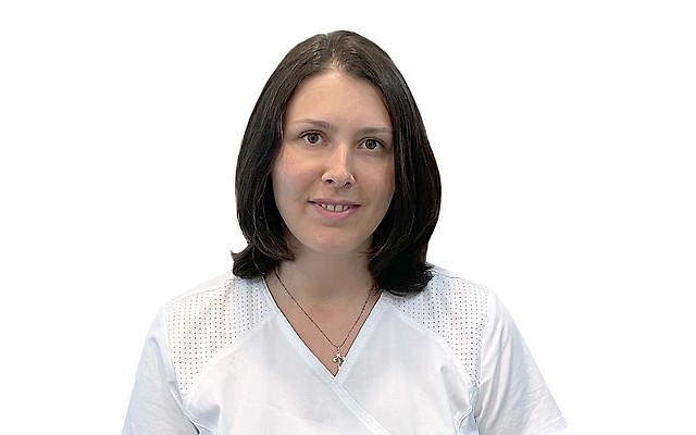 Никитина Наталья Владимировна