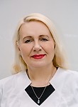 Казарина Лариса Николаевна