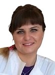 Мурадян Кристине Ишхановна