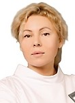 Кодина Ирина Владимировна