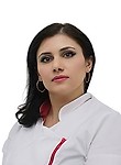 Маркосян Ася Эдуардовна