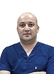 Наврузов Максудали Назарович