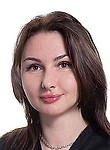 Кузнецова Наталия Владимировна