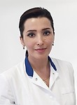 Юнусова Гулчехра Раджабоевна