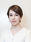 Исаева Асият Рашидовна