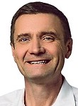Матвеев Сергей Михайлович