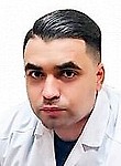 Бадри Рамиз Хашматович