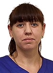 Сиволоцкая Инна Петровна