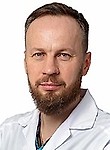 Забалуев Сергей Николаевич