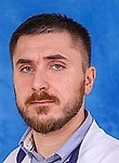 Лаврененко Дмитрий Сергеевич