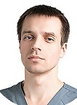 Соловьев Ярослав Алексеевич