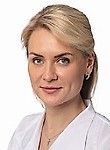 Антонова Ирина Игоревна